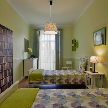 Flh Bairro Alto - Chiado Spacious Flat Lissabon Zimmer foto