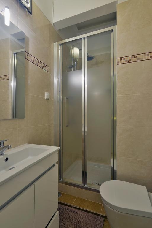 Flh Bairro Alto - Chiado Spacious Flat Lissabon Zimmer foto